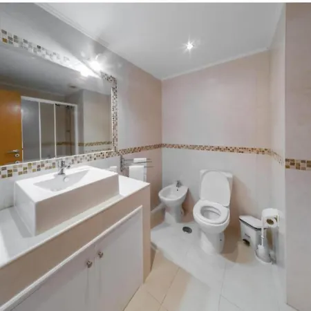 Appartamento Magna Ocean Delight