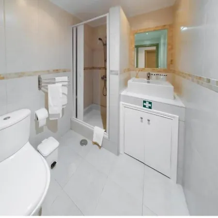 Appartamento Magna Ocean Delight