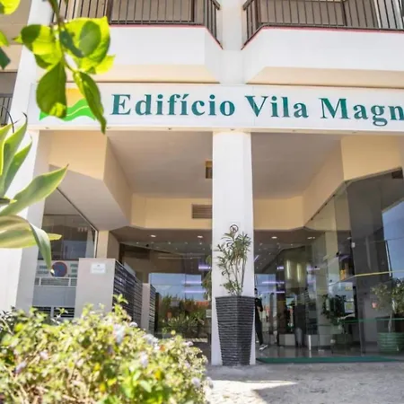 Appartamento Magna Ocean Delight Albufeira